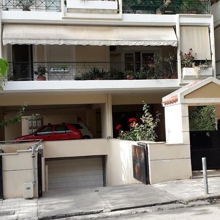 Mother'S House Αθήνα Εξωτερικό φωτογραφία