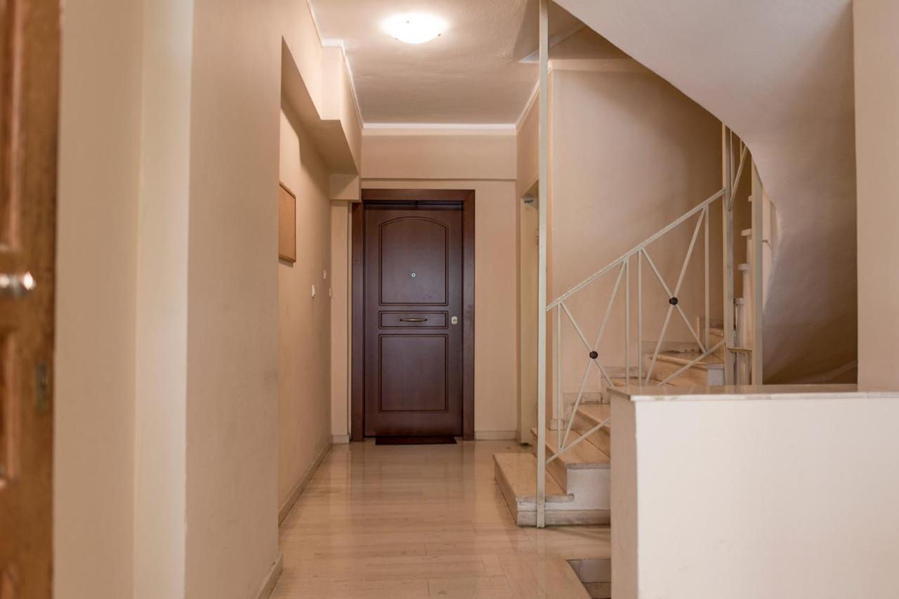 Mother'S House Αθήνα Εξωτερικό φωτογραφία