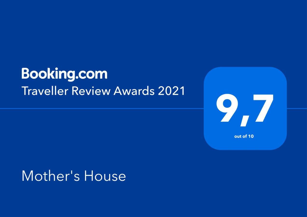 Mother'S House Αθήνα Εξωτερικό φωτογραφία