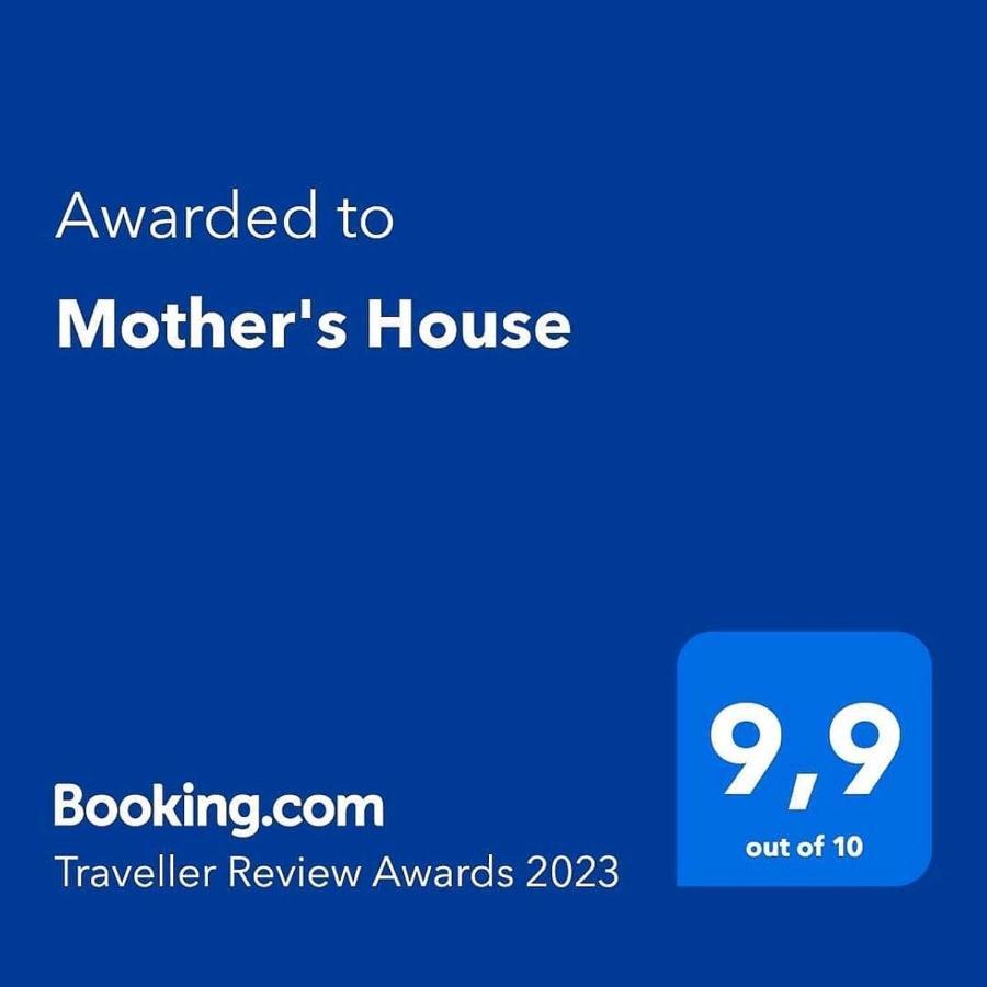 Mother'S House Αθήνα Εξωτερικό φωτογραφία