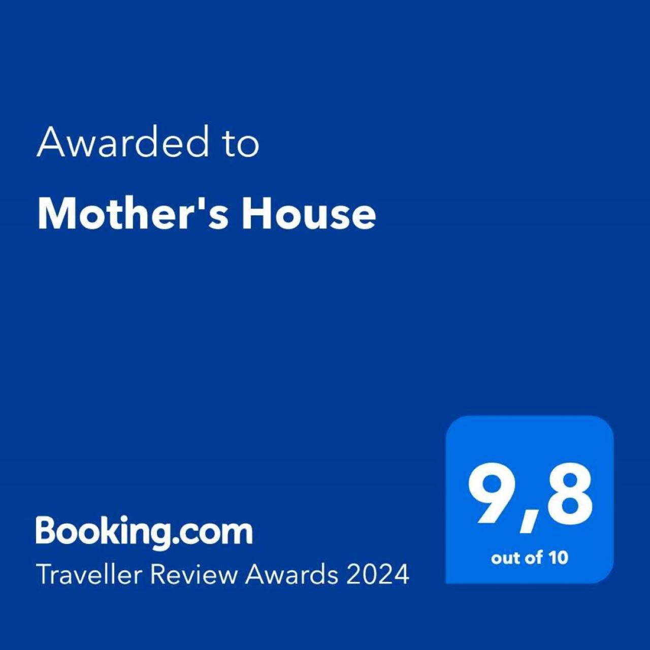 Mother'S House Αθήνα Εξωτερικό φωτογραφία