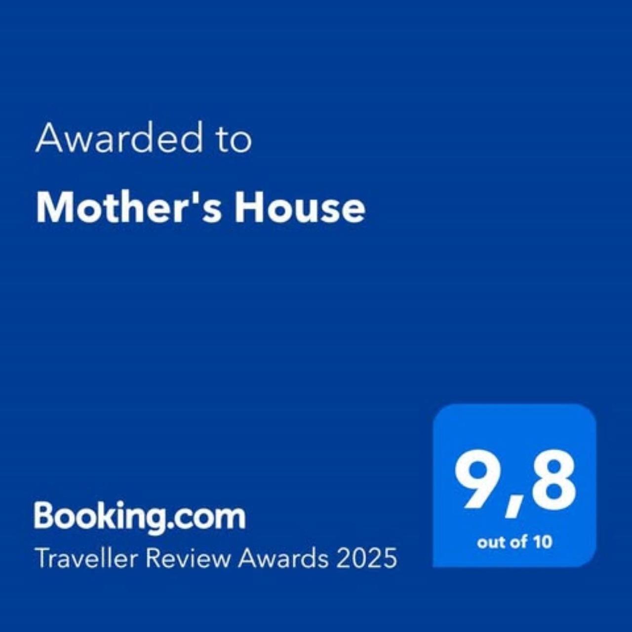 Mother'S House Αθήνα Εξωτερικό φωτογραφία