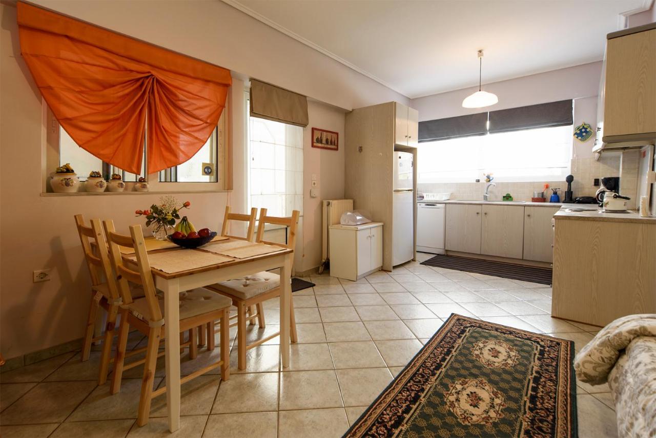 Mother'S House Αθήνα Εξωτερικό φωτογραφία