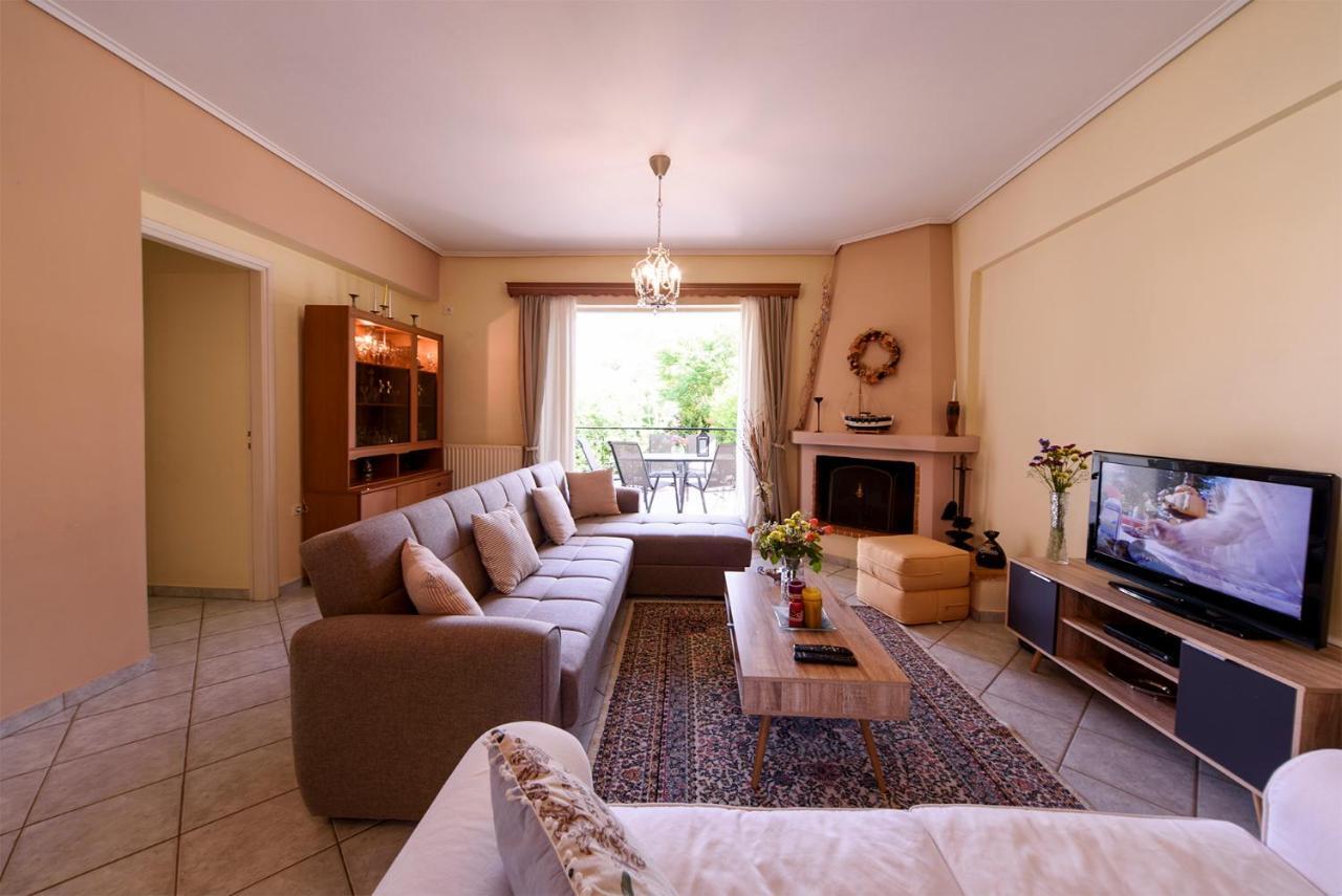 Mother'S House Αθήνα Εξωτερικό φωτογραφία