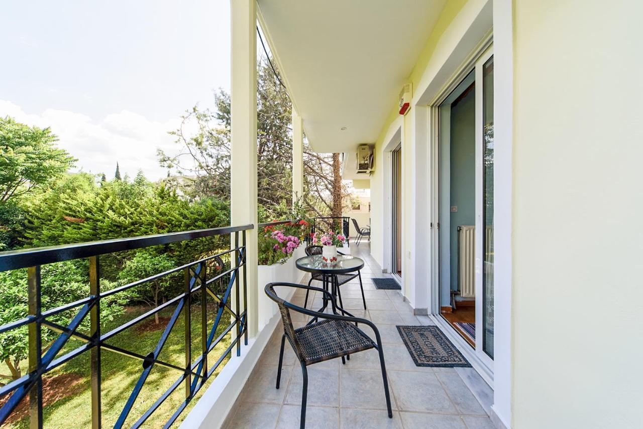 Mother'S House Αθήνα Εξωτερικό φωτογραφία