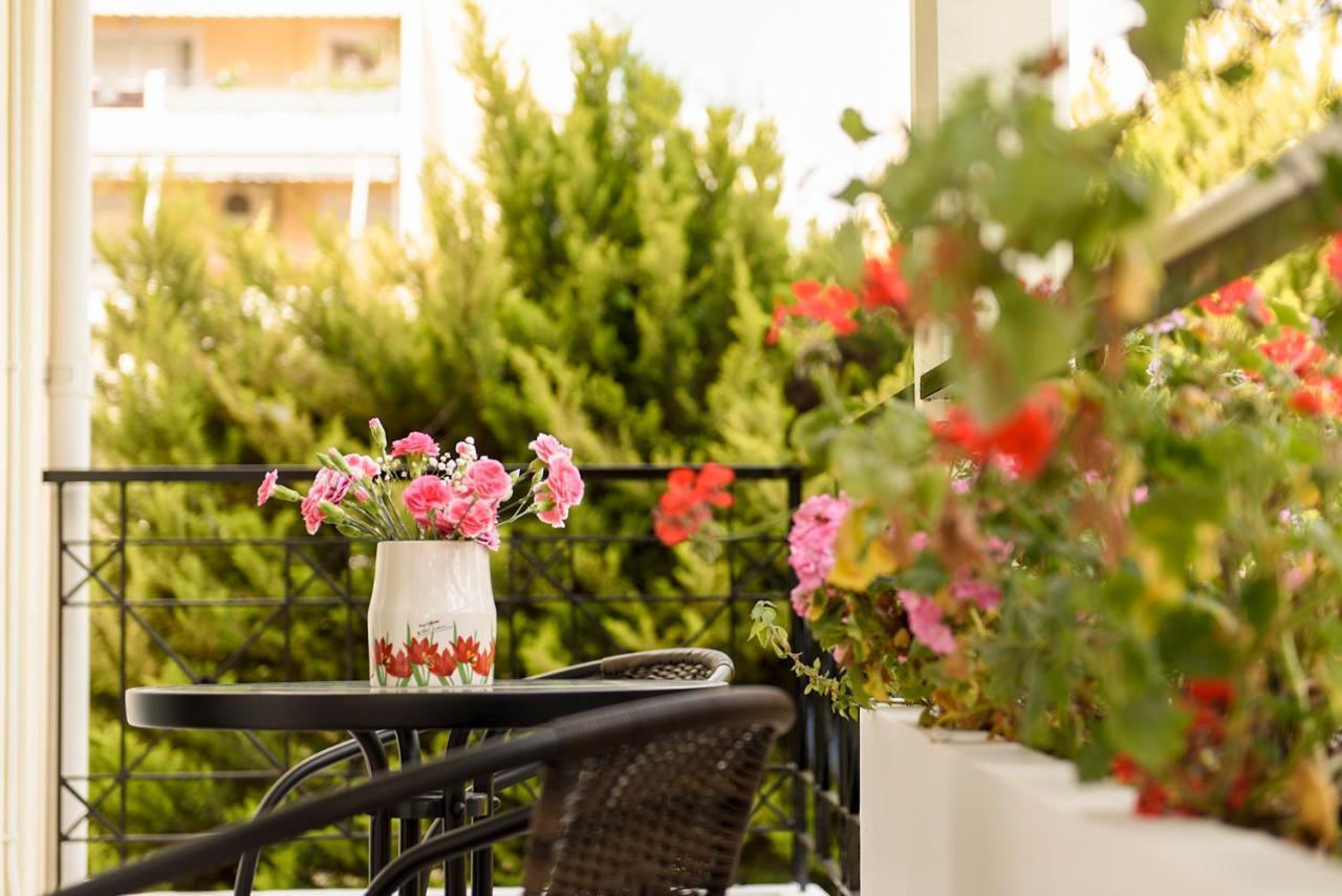 Mother'S House Αθήνα Εξωτερικό φωτογραφία