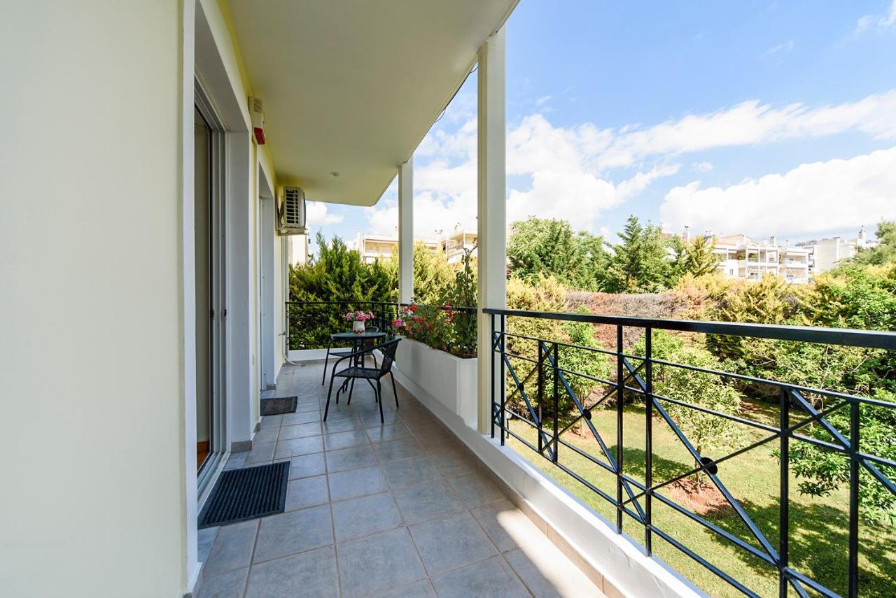 Mother'S House Αθήνα Εξωτερικό φωτογραφία