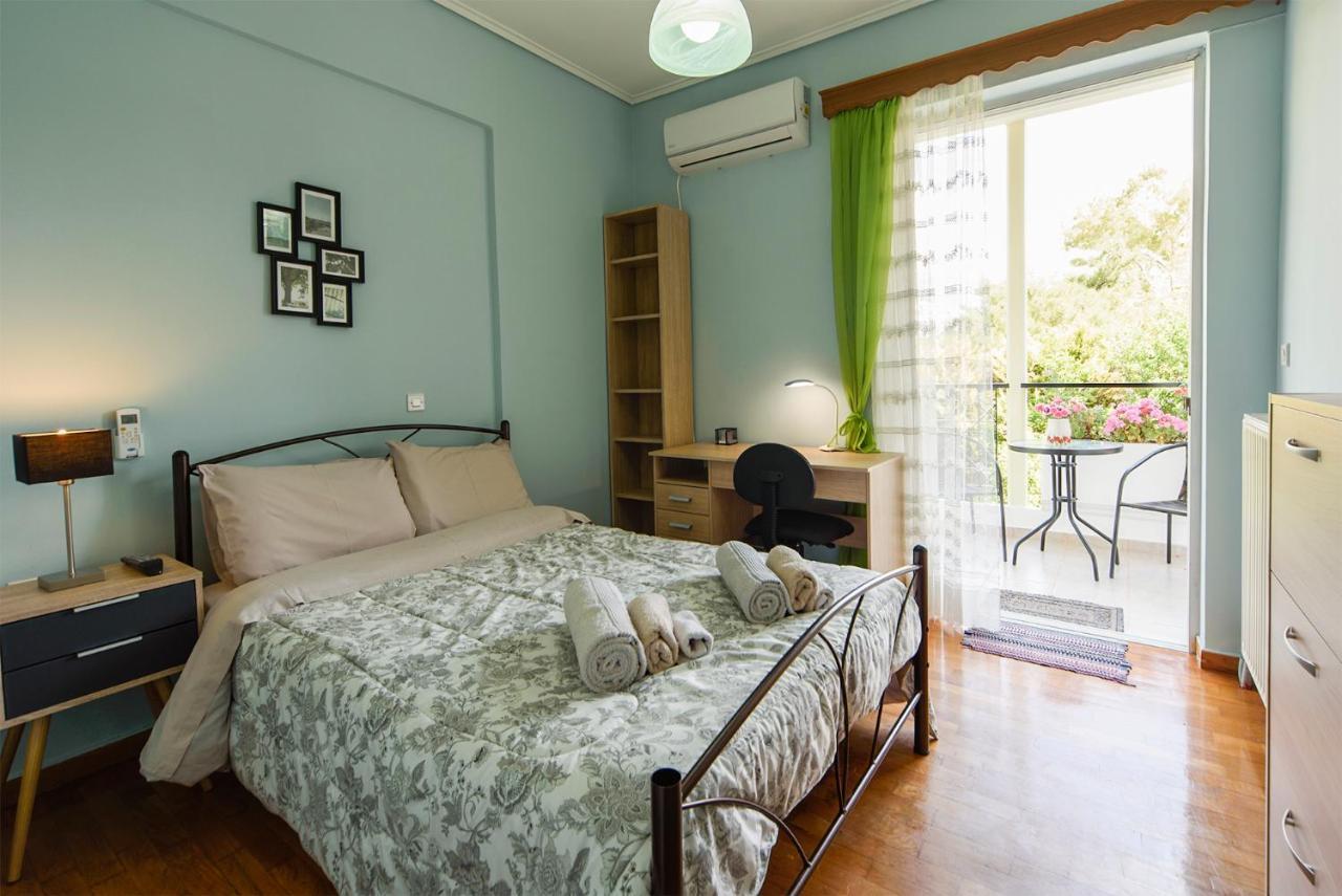 Mother'S House Αθήνα Εξωτερικό φωτογραφία