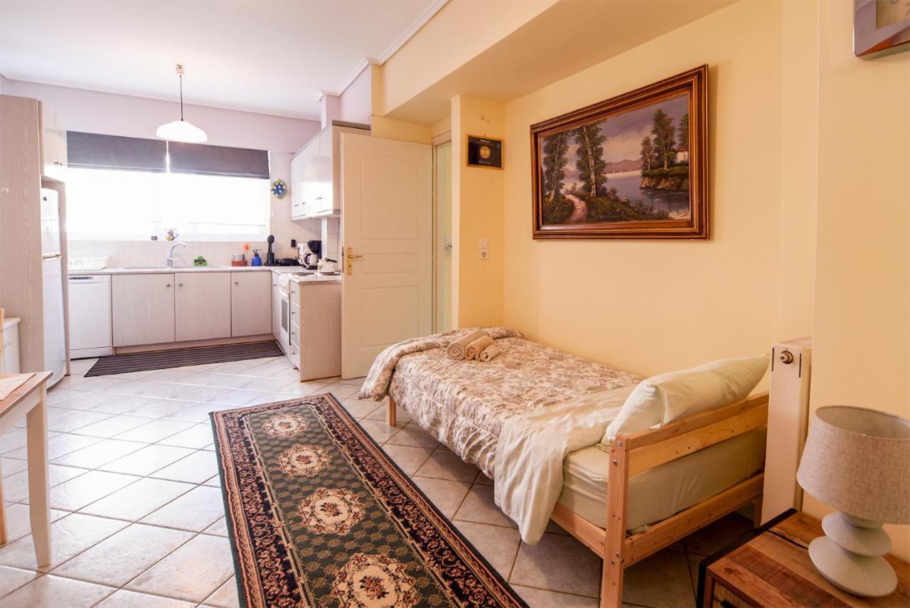 Mother'S House Αθήνα Εξωτερικό φωτογραφία