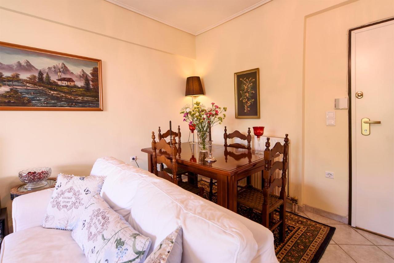 Mother'S House Αθήνα Εξωτερικό φωτογραφία