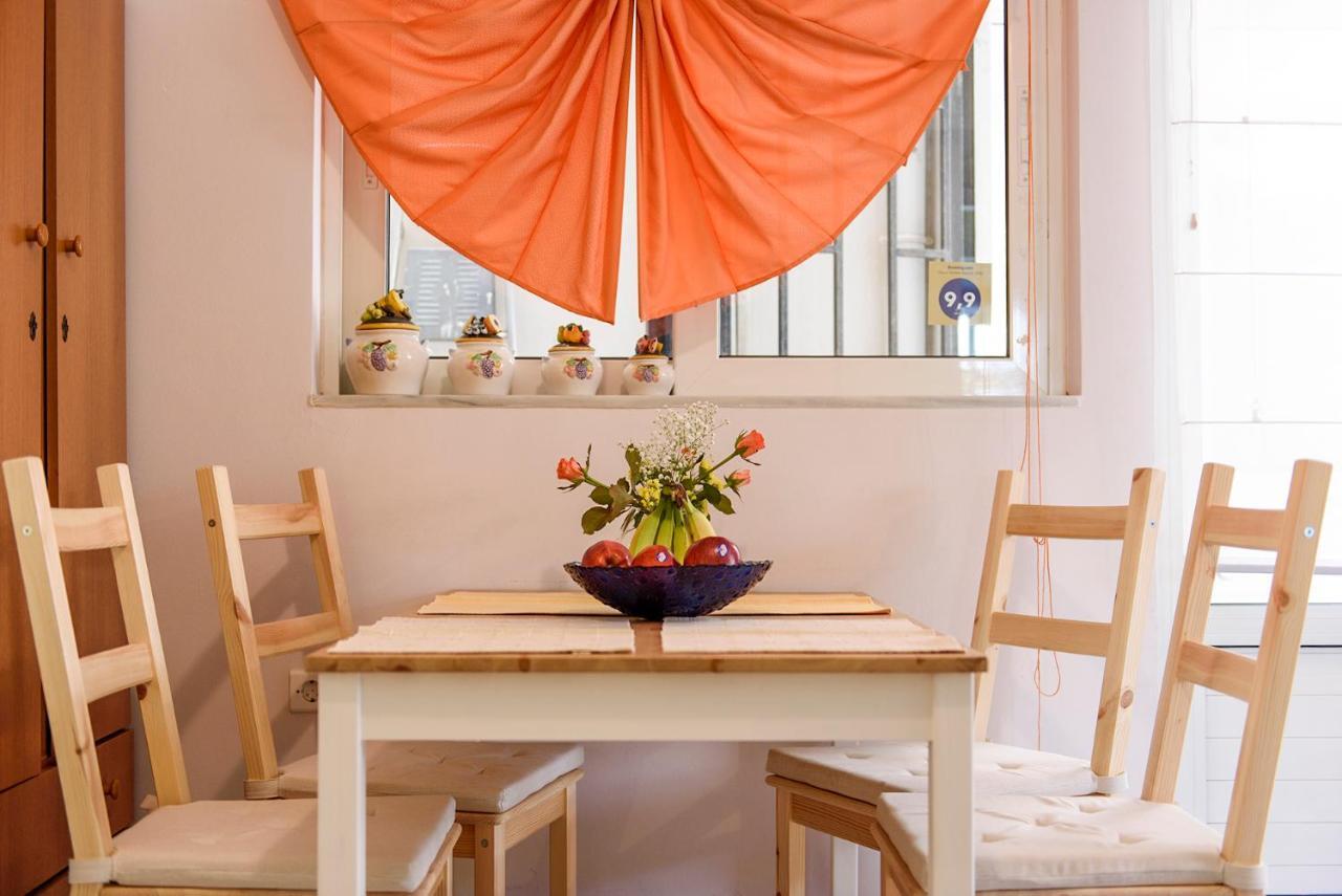 Mother'S House Αθήνα Εξωτερικό φωτογραφία
