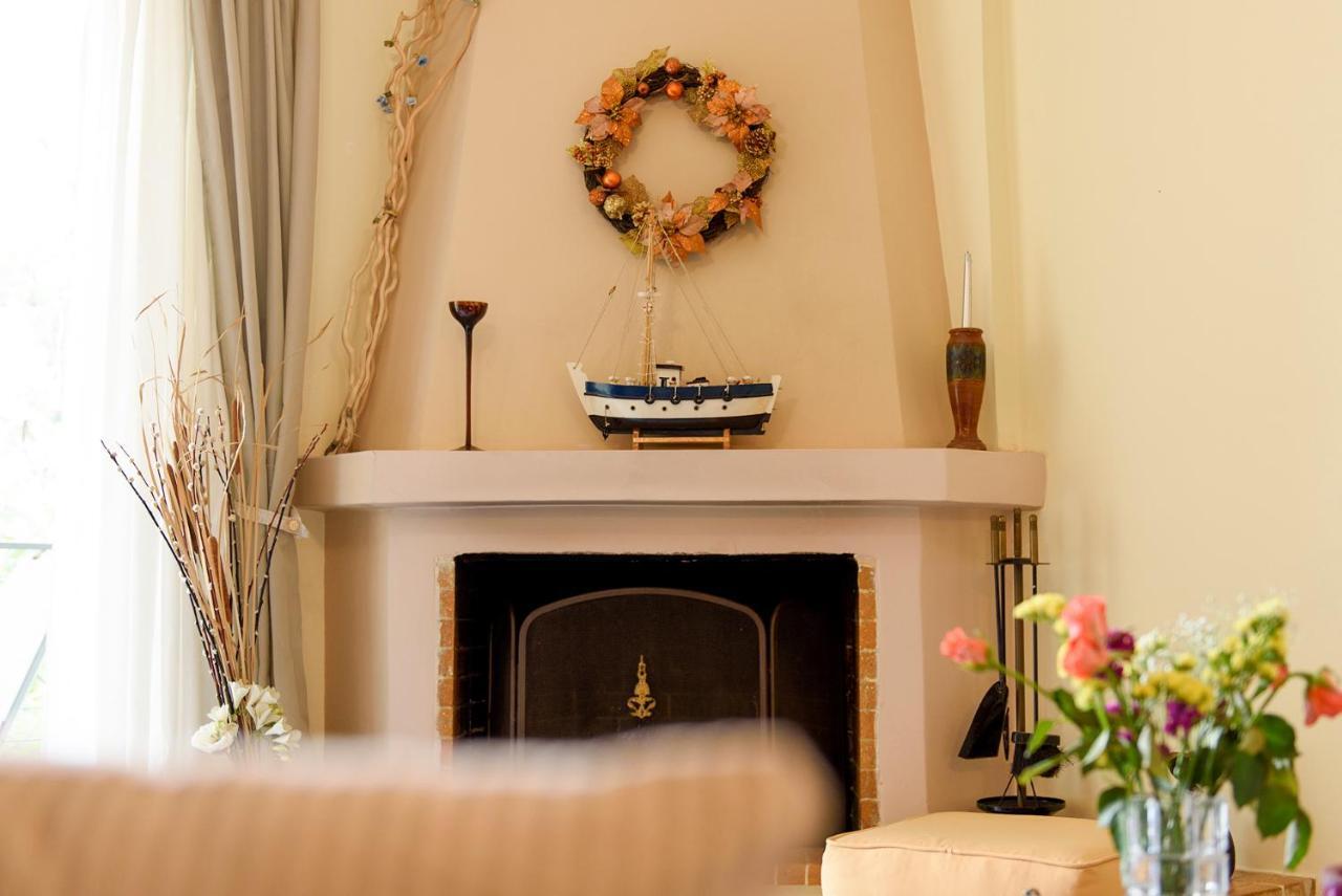 Mother'S House Αθήνα Εξωτερικό φωτογραφία