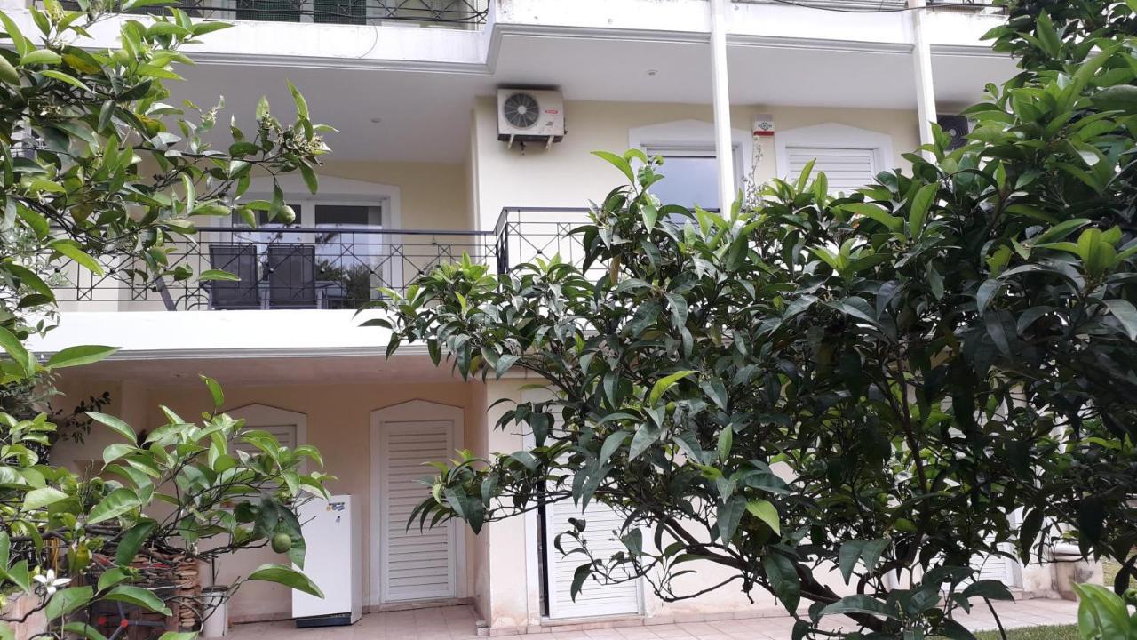 Mother'S House Αθήνα Εξωτερικό φωτογραφία
